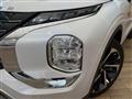 2021 Mitsubishi OUTLANDER PHEV