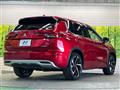 2022 Mitsubishi OUTLANDER PHEV
