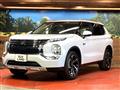 2022 Mitsubishi OUTLANDER PHEV
