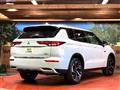 2022 Mitsubishi OUTLANDER PHEV
