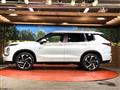2022 Mitsubishi OUTLANDER PHEV