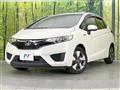2016 Honda Fit Hybrid