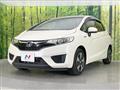 2016 Honda Fit Hybrid