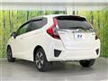 2016 Honda Fit Hybrid
