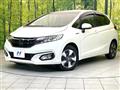 2017 Honda Fit Hybrid