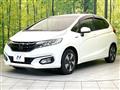2017 Honda Fit Hybrid