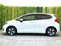 2017 Honda Fit Hybrid