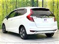 2017 Honda Fit Hybrid