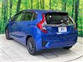 2013 Honda Fit Hybrid