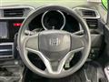 2013 Honda Fit Hybrid