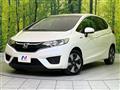 2017 Honda Fit Hybrid