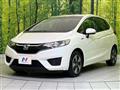 2017 Honda Fit Hybrid