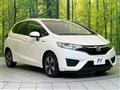 2017 Honda Fit Hybrid