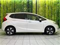 2017 Honda Fit Hybrid
