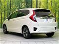 2017 Honda Fit Hybrid