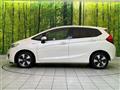 2017 Honda Fit Hybrid