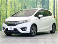 2014 Honda Fit Hybrid