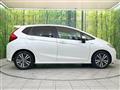 2014 Honda Fit Hybrid