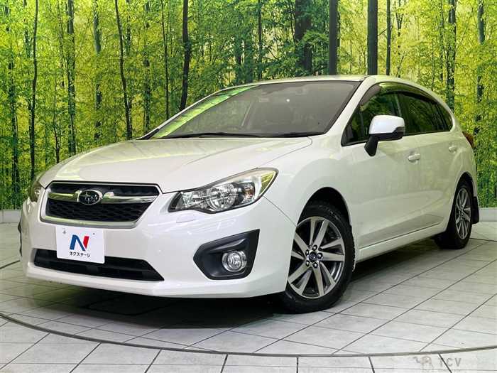 2014 Subaru Subaru Others