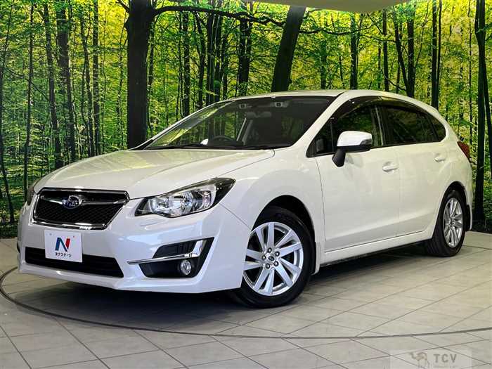 2015 Subaru Subaru Others