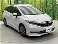 2019 Honda Shuttle