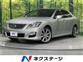 2008 Toyota Crown
