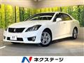 2011 Toyota Crown