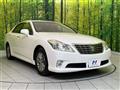 2012 Toyota Crown