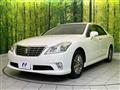 2012 Toyota Crown