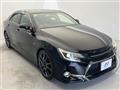 2018 Toyota Mark X