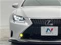 2015 Lexus RC