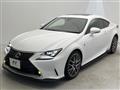 2015 Lexus RC