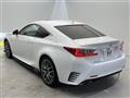 2015 Lexus RC