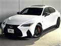 2022 Lexus IS