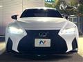 2022 Lexus IS