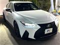2022 Lexus IS