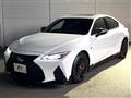 2022 Lexus IS