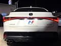 2022 Lexus IS