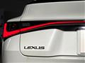 2022 Lexus IS