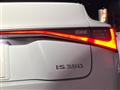2022 Lexus IS
