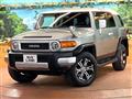 2012 Toyota FJ Cruiser