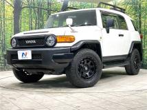 2013 Toyota FJ Cruiser