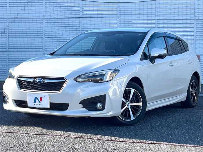 2019 Subaru Subaru Others