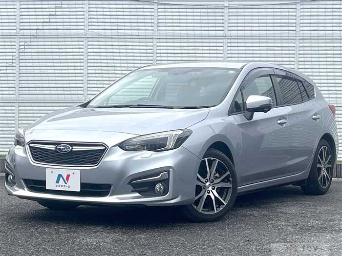 2019 Subaru Subaru Others