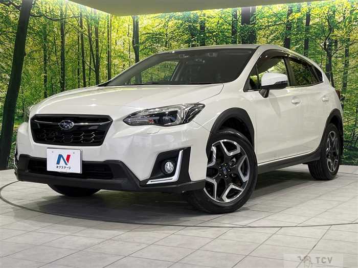2018 Subaru Subaru Others