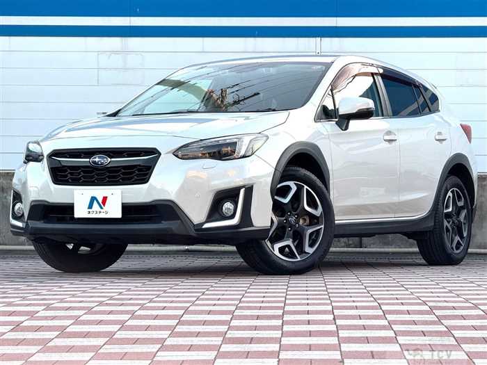 2018 Subaru Subaru Others