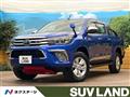 2019 Toyota Hilux