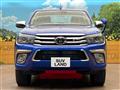 2019 Toyota Hilux
