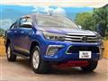 2019 Toyota Hilux