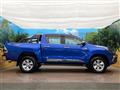 2019 Toyota Hilux